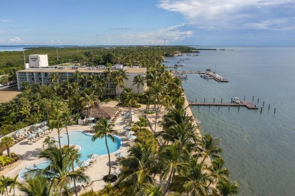 Hotel Amara Cay Resort (Islamorada, Village of Islands)